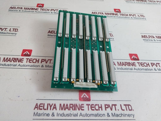 Valmet Pmb 2R Pcb Board