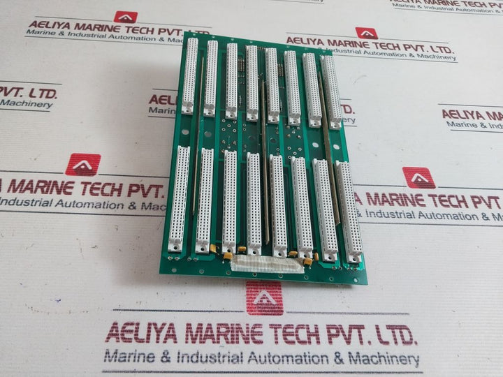 Valmet Pmb 2R Pcb Board