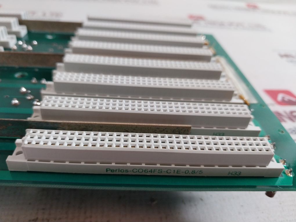 Valmet Pmb 2R Pcb Board