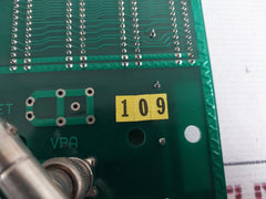 Valmet Pmb 2R Pcb Board
