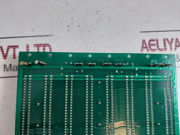 Valmet Pmb 2R Pcb Board