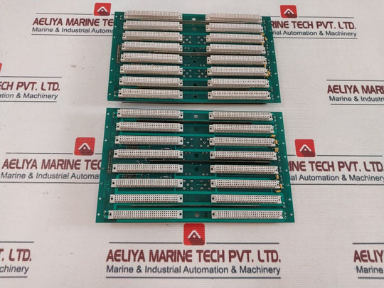 Valmet Pmb 2R Pcb Card