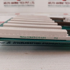 Valmet Pmb 2R Pcb Card