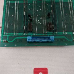 Valmet Pmb 2R Pcb Card