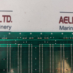 Valmet Pmb 2R Pcb Card
