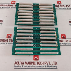 Valmet Pmb 2R Pcb Card