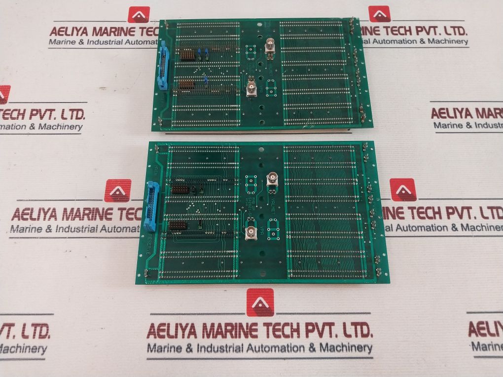 Valmet Pmb 2R Pcb Card