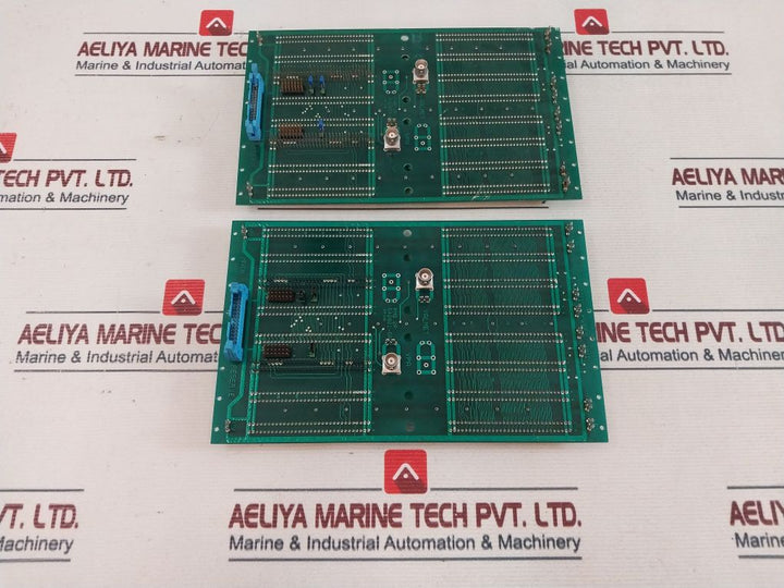 Valmet Pmb 2R Pcb Card