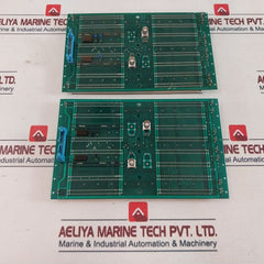 Valmet Pmb 2R Pcb Card