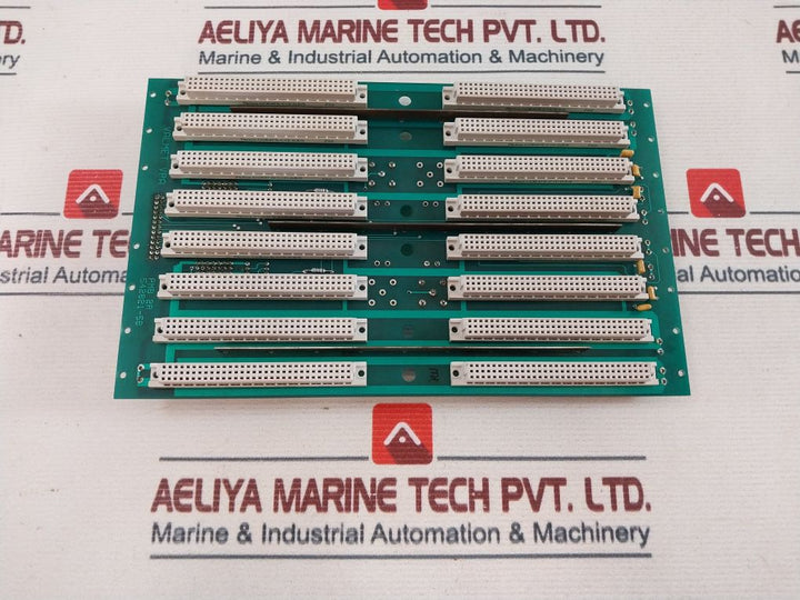 Valmet Pmb 2R Pcb Card