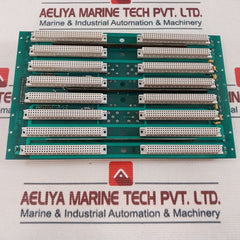 Valmet Pmb 2R Pcb Card