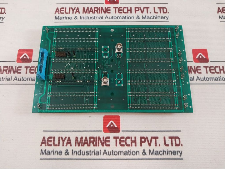 Valmet Pmb 2R Pcb Card