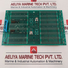 Valmet Pmb 2R Pcb Card