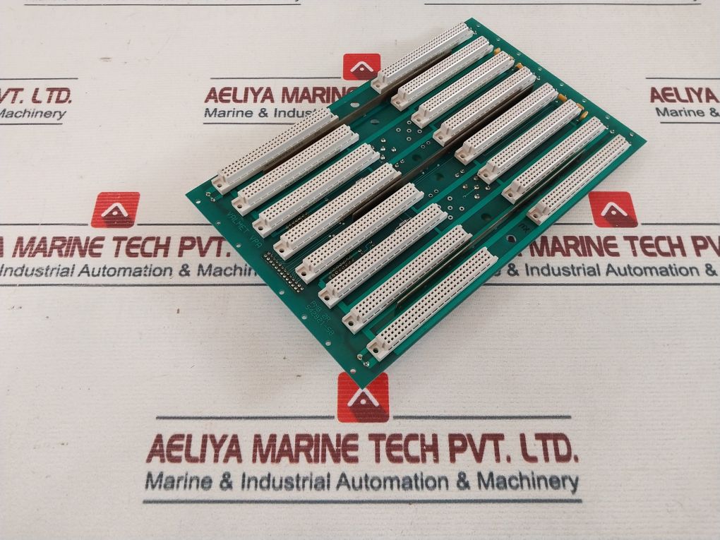 Valmet Pmb 2R Pcb Card