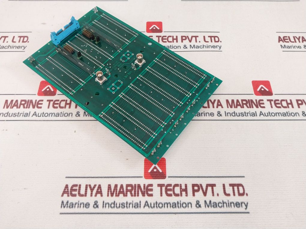 Valmet Pmb 2R Pcb Card
