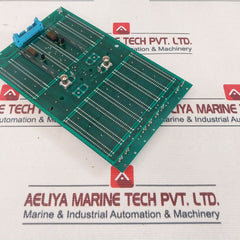 Valmet Pmb 2R Pcb Card