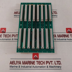 Valmet Pmb 2R Pcb Card