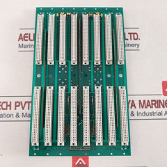 Valmet Pmb 2R Pcb Card