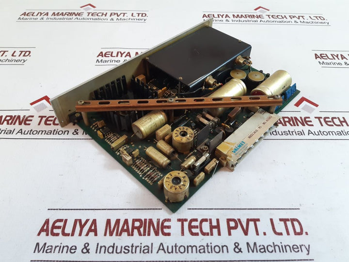 Valmet Pud 10 Automation Card M851361 M1, 545344-4A