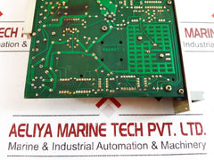 Valmet Pud 10 Automation Card M851361 M1, 545344-4A