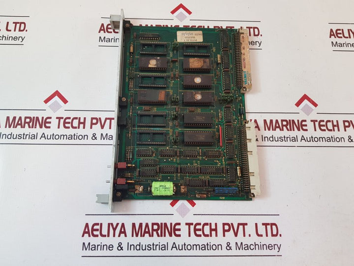 Valmet M851040 M1 Pcb Card