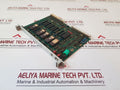 Valmet M851040 M1 Pcb Card