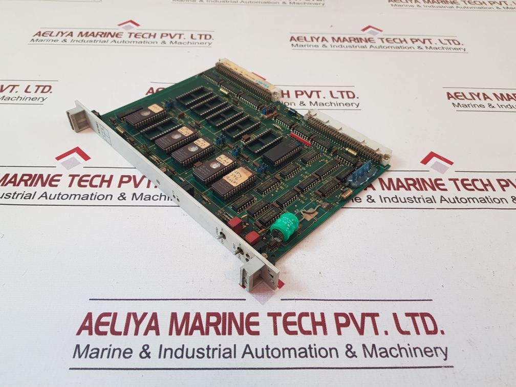 Valmet M851040 M1 Pcb Card