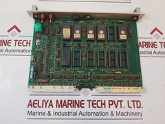 Valmet Process Automation Vpa Memu 547006-3B
