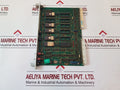 Valmet M851040 M1 Pcb Card