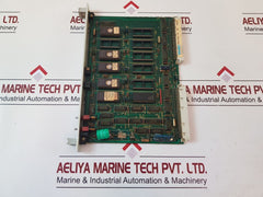 Valmet M851040 M1 Pcb Card