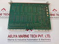 Valmet M851040 M1 Pcb Card