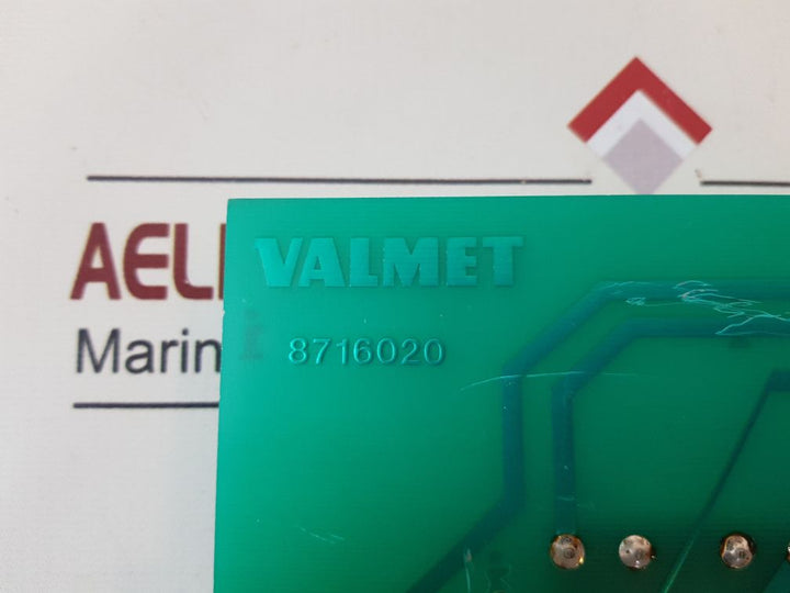 Valmet Pud-15 Dc/Dc Converter