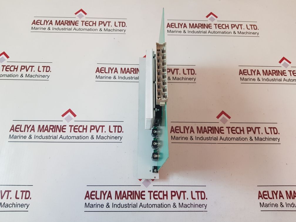 Valmet Pud-15 Dc/Dc Converter