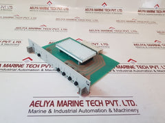 Valmet Pud-15 Dc/Dc Converter