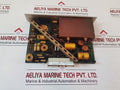 Valmet Pud10 Automation Card 545344 4A
