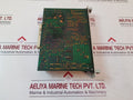 Valmet Pud10 Automation Card 545344 4A