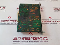Valmet Pud10 Automation Card 545344 4A
