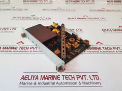 Valmet Pud10 Automation Card 545344 4A