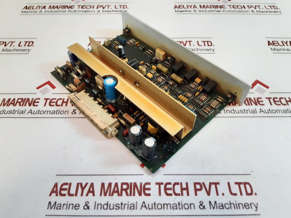 Valmet Pud 10 Automation Card M851361 M1