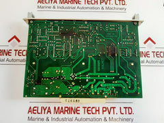 Valmet Pud 10 Automation Card M851361 M1