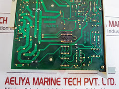 Valmet Pud 10 Automation Card M851361 M1