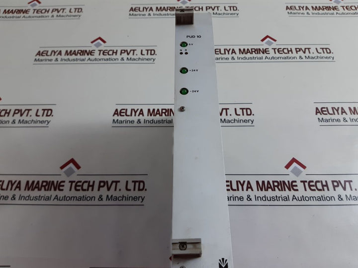 Valmet Pud 10 Automation Card M851361 M1
