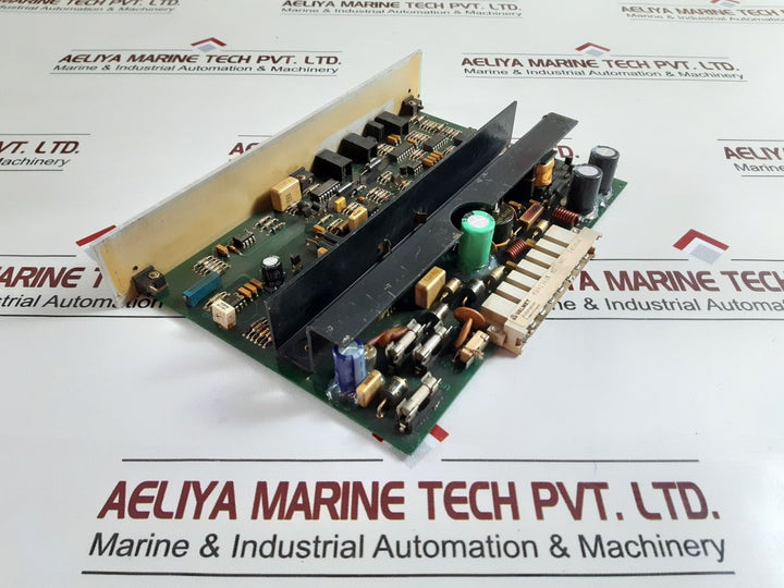 Valmet Pud 10 Automation Card M851361 M1
