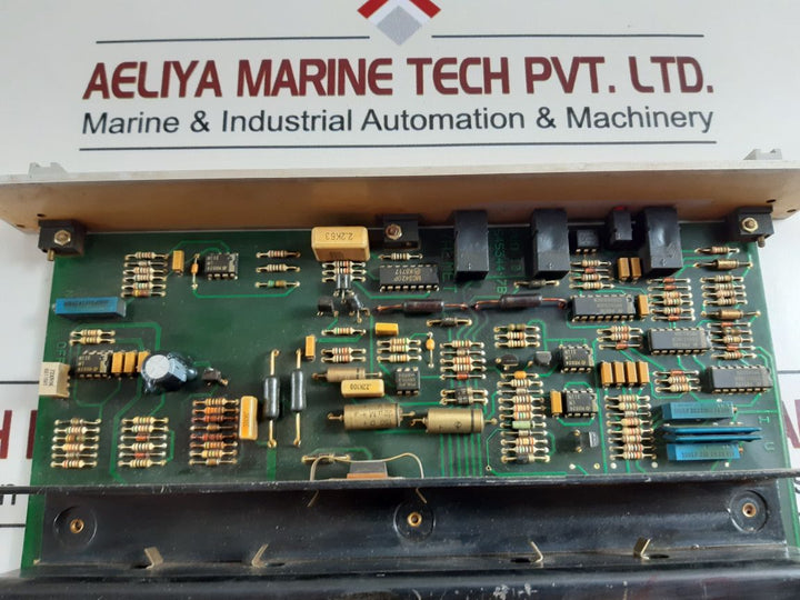 Valmet Pud 10 Automation Card M851361 M1
