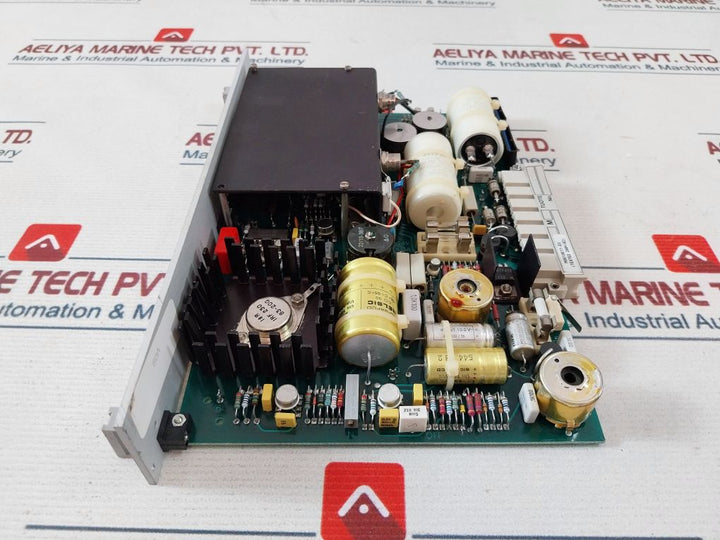 Valmet Pud 10 M851361 Power Supply Module