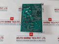Valmet Pud 10 M851361 Power Supply Module