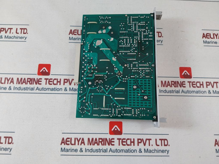 Valmet Pud 10 M851361 Power Supply Module