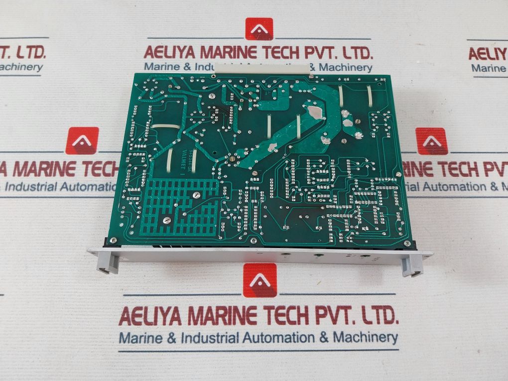 Valmet Pud 10 M851361 Power Supply Module
