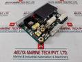 Valmet Pud 10 M851361 Power Supply Module