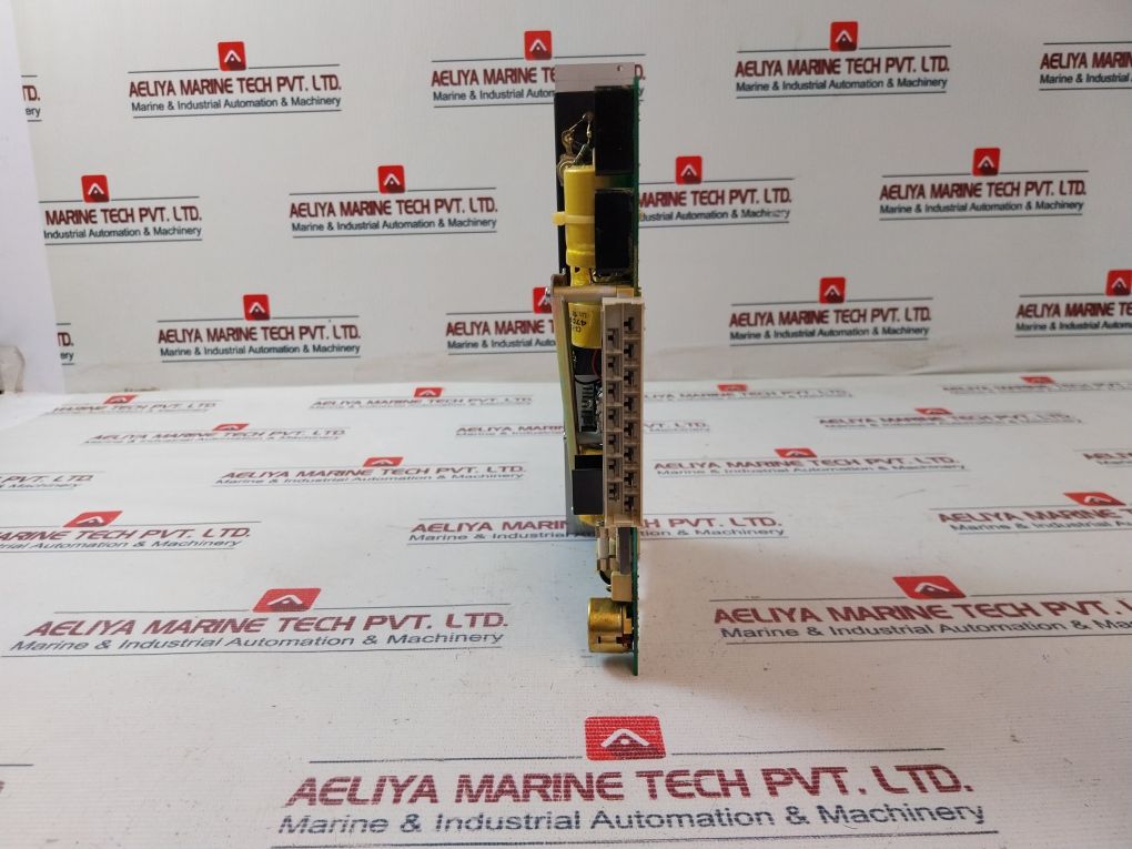 Valmet Pud 10 Pcb Card